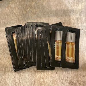 La prairie cellular radiance perfecting fluid pure gold